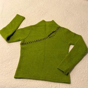 Cashmere sweater